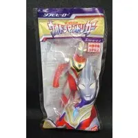 Sofubi Figure - Ultraman Series