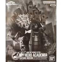 Jump Out Heroes Extra - Boku no Hero Academia (My Hero Academia) / Bakugou Katsuki