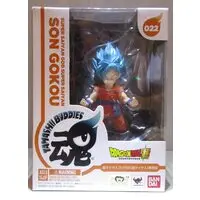 Figure - Dragon Ball / Son Gokuu