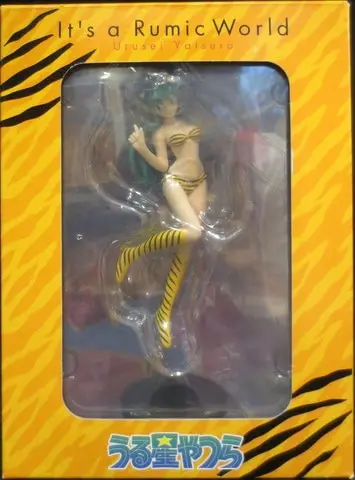 Figure - Urusei Yatsura (Those Obnoxious Aliens) / Lum