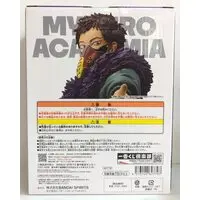 Ichiban Kuji - Boku no Hero Academia (My Hero Academia) / Chisaki Kai