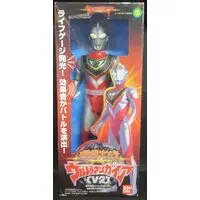 Figure - Ultraman Series