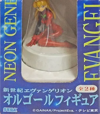 Prize Figure - Figure - Neon Genesis Evangelion / Asuka Langley