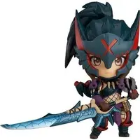 Nendoroid - Monster Hunter Series / Hunter: Female