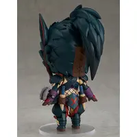 Nendoroid - Monster Hunter Series / Hunter: Female