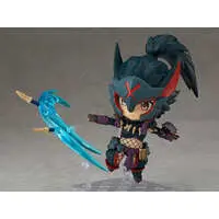 Nendoroid - Monster Hunter Series / Hunter: Female