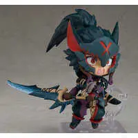 Nendoroid - Monster Hunter Series / Hunter: Female