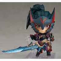 Nendoroid - Monster Hunter Series / Hunter: Female