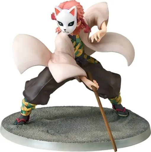 Figure - Demon Slayer: Kimetsu no Yaiba / Sabito