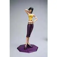 P.O.P (Portrait.Of.Pirates) - One Piece / Nico Robin