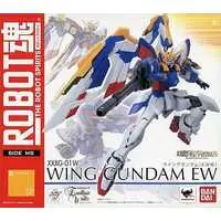 Figure - Mobile Suit Gundam Wing