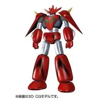 Figure - Mazinger Z