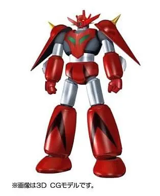 Figure - Mazinger Z