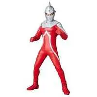 Sofubi Figure - Real Action Heroes - Ultraman Series