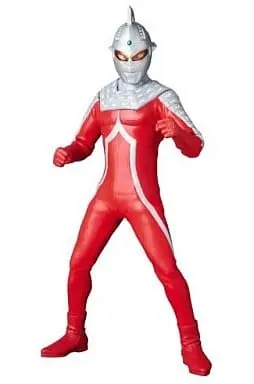 Sofubi Figure - Real Action Heroes - Ultraman Series