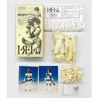 Garage Kit - Figure - Iria: Zeiram the Animation