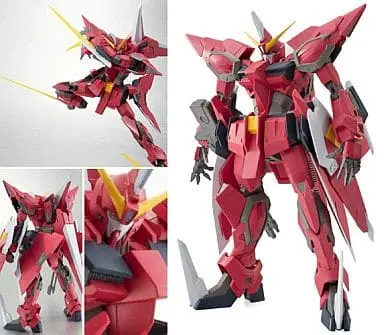 Figure - Mobile Suit Gundam SEED / Athrun Zala