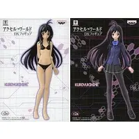 Prize Figure - Figure - Accel World / Kuroyukihime