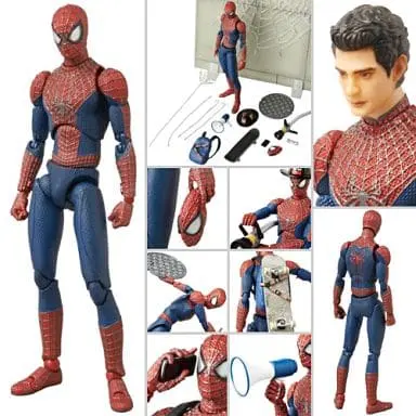 Figure - Spider-Man