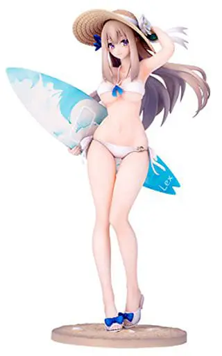 Figure - Warship Girls R