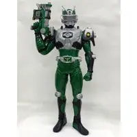 Sofubi Figure - Kamen Rider Series