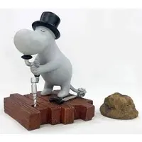 Figure - Moomins