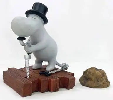 Figure - Moomins