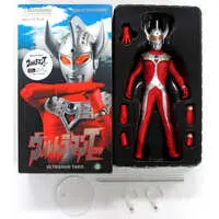 Sofubi Figure - Real Action Heroes - Ultraman Series