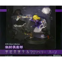 Figure - Touhou Project / Maribel Hearn & Usami Renko