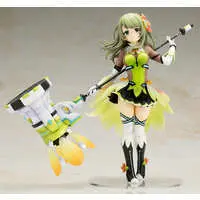 Figure - Battle Girl High School