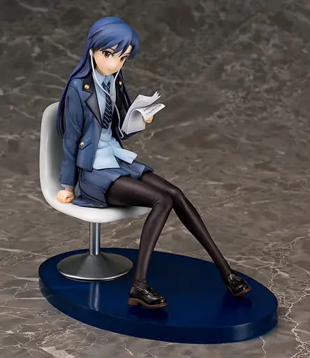 Figure - The Idolmaster / Kisaragi Chihaya