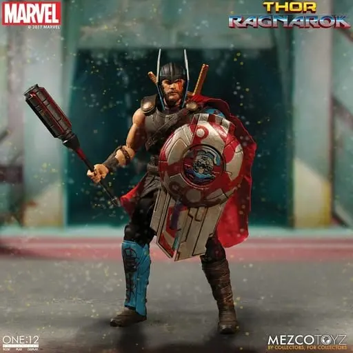 Figure - Thor