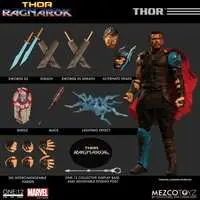 Figure - Thor