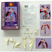 Resin Cast Assembly Kit - Figure - Darkstalkers / Lilith