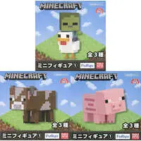 Prize Figure - Figure - Minecraft