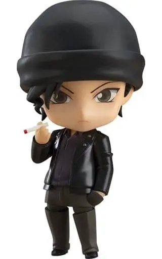 Nendoroid - Detective Conan (Case Closed) / Akai Shuuichi