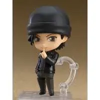 Nendoroid - Detective Conan (Case Closed) / Akai Shuuichi