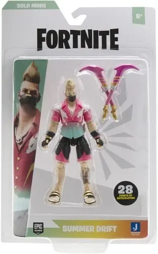 Figure - Fortnite