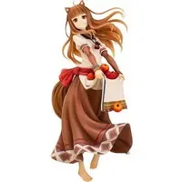 Figure - Ookami to Koushinryou (Spice and Wolf) / Holo