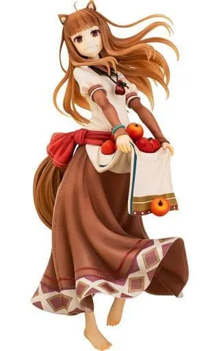 Figure - Ookami to Koushinryou (Spice and Wolf) / Holo