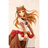 Figure - Ookami to Koushinryou (Spice and Wolf) / Holo