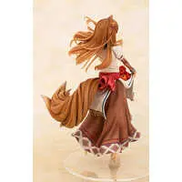 Figure - Ookami to Koushinryou (Spice and Wolf) / Holo