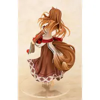 Figure - Ookami to Koushinryou (Spice and Wolf) / Holo