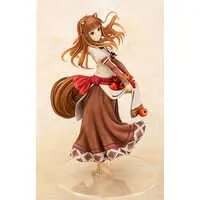 Figure - Ookami to Koushinryou (Spice and Wolf) / Holo