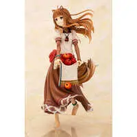 Figure - Ookami to Koushinryou (Spice and Wolf) / Holo