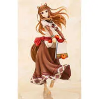 Figure - Ookami to Koushinryou (Spice and Wolf) / Holo