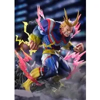 Figure - Boku no Hero Academia (My Hero Academia) / All Might (Yagi Toshinori)