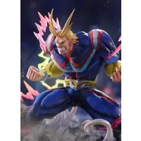 Figure - Boku no Hero Academia (My Hero Academia) / All Might (Yagi Toshinori)