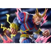 Figure - Boku no Hero Academia (My Hero Academia) / All Might (Yagi Toshinori)