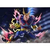 Figure - Boku no Hero Academia (My Hero Academia) / All Might (Yagi Toshinori)